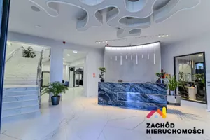 Lokal użytkowy 160,00 m², Zielona Góra, Wynajem