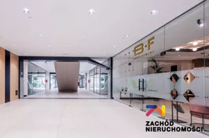 Lokal użytkowy 88,20 m², Zielona Góra, Wynajem