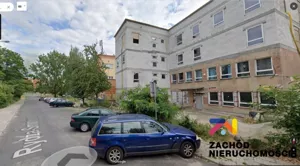 Biuro 1 054,96 m², Zielona Góra, Sprzedaż