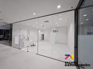 Lokal użytkowy 50,60 m², Zielona Góra, Wynajem
