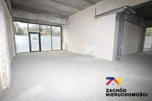 Lokal użytkowy 116,00 m², Zielona Góra, Wynajem