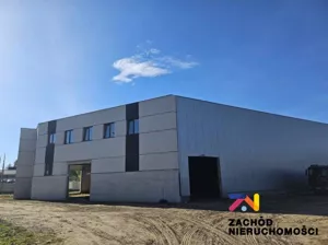 Biuro 1 680,00 m², Zielona Góra, Wynajem