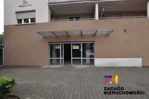 Lokal użytkowy 164,67 m², Zielona Góra, Wynajem