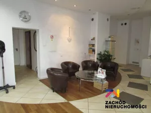 Lokal użytkowy 110,00 m², Zielona Góra, Wynajem