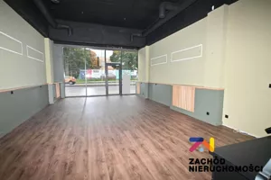 Lokal użytkowy 73,00 m², Zielona Góra, Wynajem