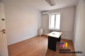 Biuro 25,00 m², Zielona Góra, Wynajem