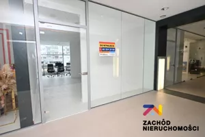 Lokal użytkowy 35,37 m², Zielona Góra, Wynajem
