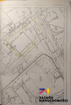 Lokal użytkowy 395,00 m², Zielona Góra, Wynajem
