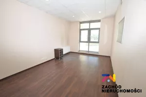 Biuro 25,00 m², Zielona Góra, Wynajem