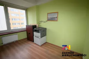Biuro 24,00 m², Zielona Góra, Wynajem
