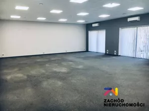 Biuro 224,93 m², Zielona Góra, Wynajem