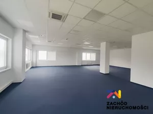 Biuro 1 500,00 m², Zielona Góra, Wynajem