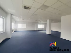 Biuro 500,00 m², Zielona Góra, Wynajem