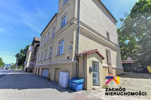 Lokal użytkowy 44,20 m², Zielona Góra, Wynajem