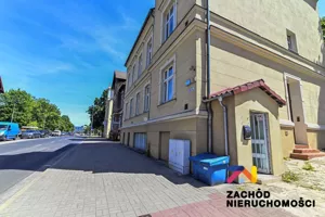 Lokal użytkowy 44,20 m², Zielona Góra, Sprzedaż