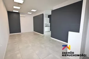 Lokal użytkowy 57,51 m², Zielona Góra, Wynajem