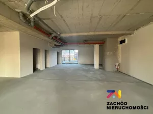 Lokal użytkowy 139,70 m², Zielona Góra, Wynajem