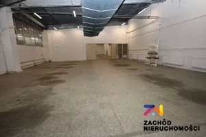 Biuro 595,00 m², Zielona Góra, Wynajem