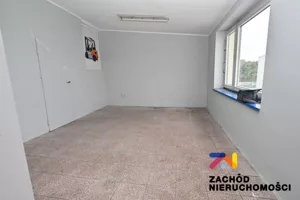 Biuro 18,20 m², Zielona Góra, Wynajem