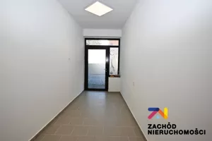 Lokal użytkowy 27,00 m², Zielona Góra, Wynajem