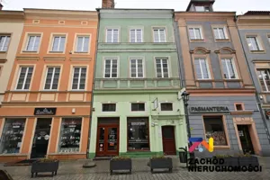Lokal użytkowy 48,50 m², Zielona Góra, Sprzedaż