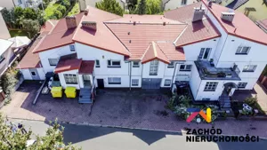 Biuro 762,66 m², Zielona Góra, Osiedle Juliusza Słowackiego, Sprzedaż