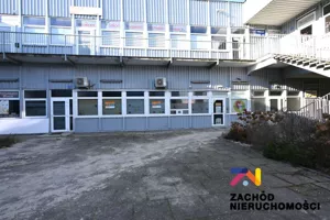 Lokal użytkowy 133,00 m², Zielona Góra, Osiedle Łużyckie, Sprzedaż