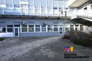 Lokal użytkowy 136,00 m², Zielona Góra, Osiedle Łużyckie, Wynajem