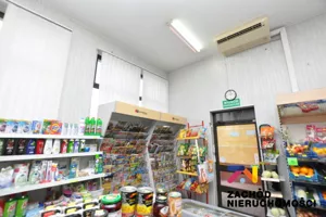 Lokal użytkowy 63,00 m², Zielona Góra, Osiedle Zacisze, Sprzedaż
