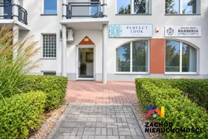 Lokal użytkowy 56,00 m², Zielona Góra, Osiedle Zdrojowe, Wynajem