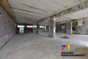 Magazyn 600,00 m², Nowogród Bobrzański, Sprzedaż