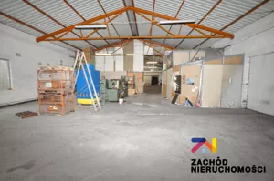 Magazyn 730,00 m², Piaski, Wynajem