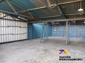 Magazyn 160,00 m², Zielona Góra, Wynajem