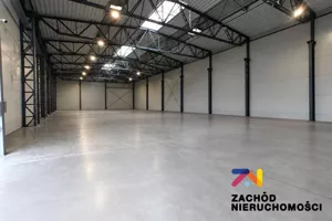 Magazyn 1 900,00 m², Zielona Góra, Wynajem
