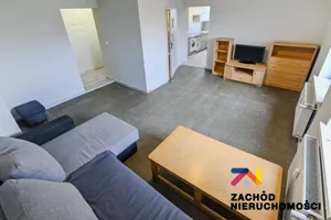 Mieszkanie jednopokojowe 63,41 m², Babimost, Sprzedaż