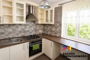 Mieszkanie jednopokojowe 37,80 m², Zielona Góra, Mieszkanie Centrum Zielona Góra, Sprzedaż