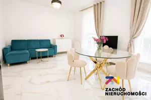 Mieszkanie jednopokojowe 31,60 m², Zielona Góra, Jędrzychów, Nowa, Sprzedaż
