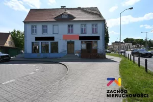 Mieszkanie jednopokojowe 26,70 m², Zielona Góra, Sprzedaż