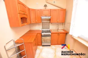 Mieszkanie jednopokojowe 38,20 m², Zielona Góra, Sprzedaż