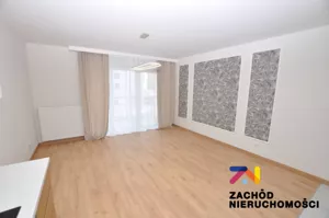 Mieszkanie jednopokojowe 32,85 m², Zielona Góra, Sprzedaż