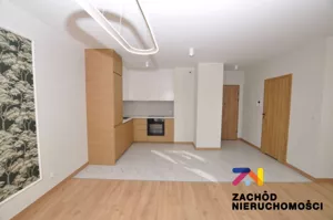 Mieszkanie jednopokojowe 34,85 m², Zielona Góra, Sprzedaż
