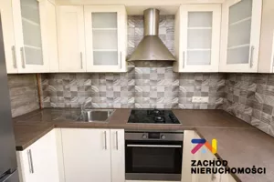 Mieszkanie jednopokojowe 37,80 m², Zielona Góra, Mieszkanie Centrum Zielona Góra, Wynajem