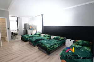 Mieszkanie jednopokojowe 230,00 m², Nowa Sól, Wynajem