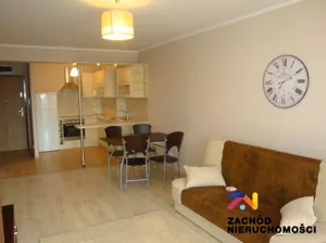 Mieszkanie jednopokojowe 37,00 m², Zielona Góra, Wynajem