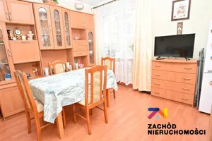 Mieszkanie jednopokojowe 24,90 m², Zielona Góra, Osiedle Piastowskie, Wynajem