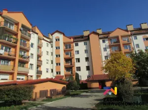 Mieszkanie jednopokojowe 35,40 m², Zielona Góra, Osiedle Zdrojowe, Wynajem