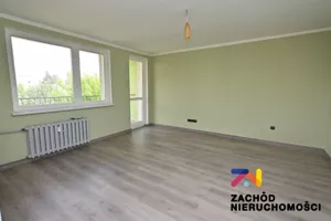 Mieszkanie dwupokojowe 52,10 m², Zielona Góra, Osiedle Zacisze, Agrestowa 2, Sprzedaż