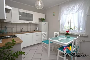 Mieszkanie dwupokojowe 45,40 m², Zielona Góra, Osiedle Morelowe, Aleja Wojska Polskiego, Sprzedaż