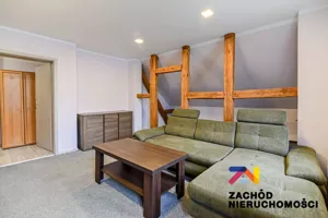 Mieszkanie dwupokojowe 53,64 m², Babimost, Sprzedaż