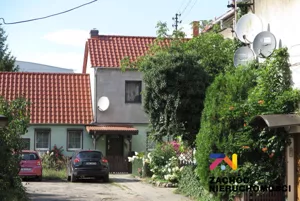 Mieszkanie dwupokojowe 58,22 m², Nowa Sól, Nowa Sól, Piłsudskiego, Sprzedaż
